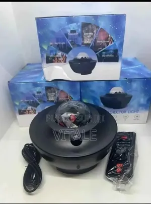 Veilleuse Projecteur Led