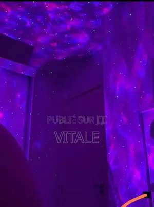 Veilleuse Projecteur Led