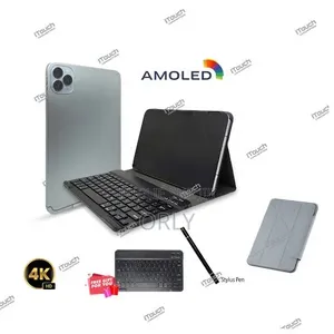 Nouveau Idino Notebook Mac 512 GB Noir