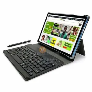 Nouveau Idino Notebook Mac 512 GB Noir