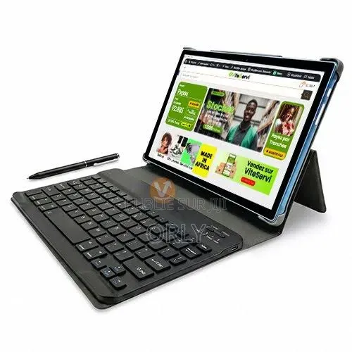 Nouveau Idino Notebook Mac 512 GB Noir