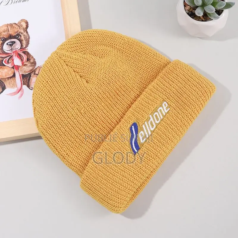 Bonnets Bonne Câline