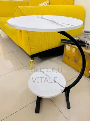 Table Basse De Haute Qualité