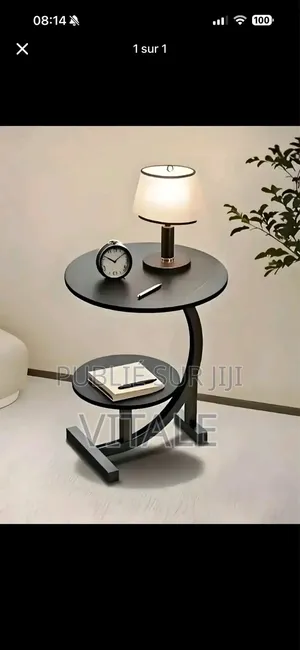 Table Basse De Haute Qualité
