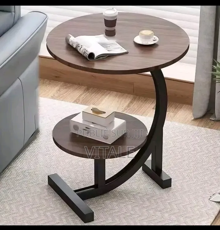 Table Basse De Haute Qualité