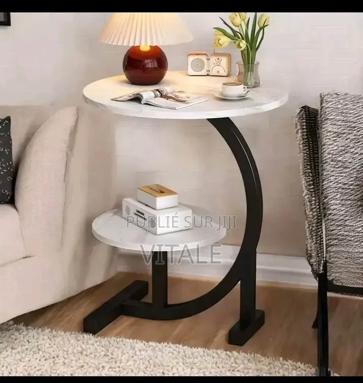 Table Basse De Haute Qualité