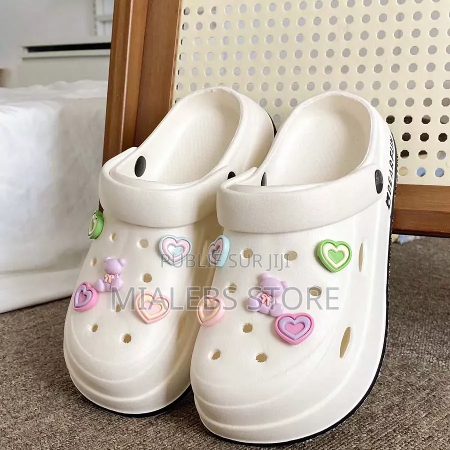 Crocs Cute