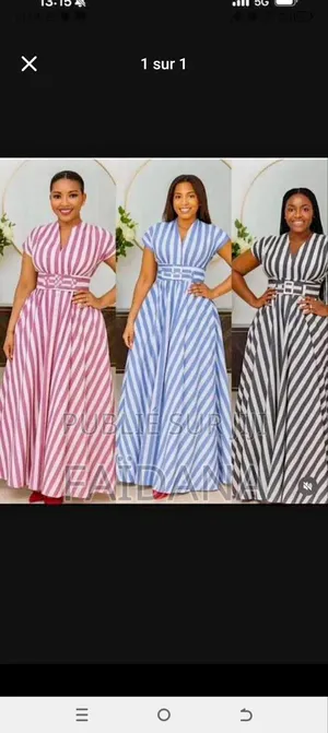Robes Grande Dame Disponible