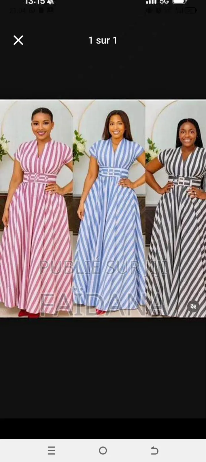Robes Grande Dame Disponible