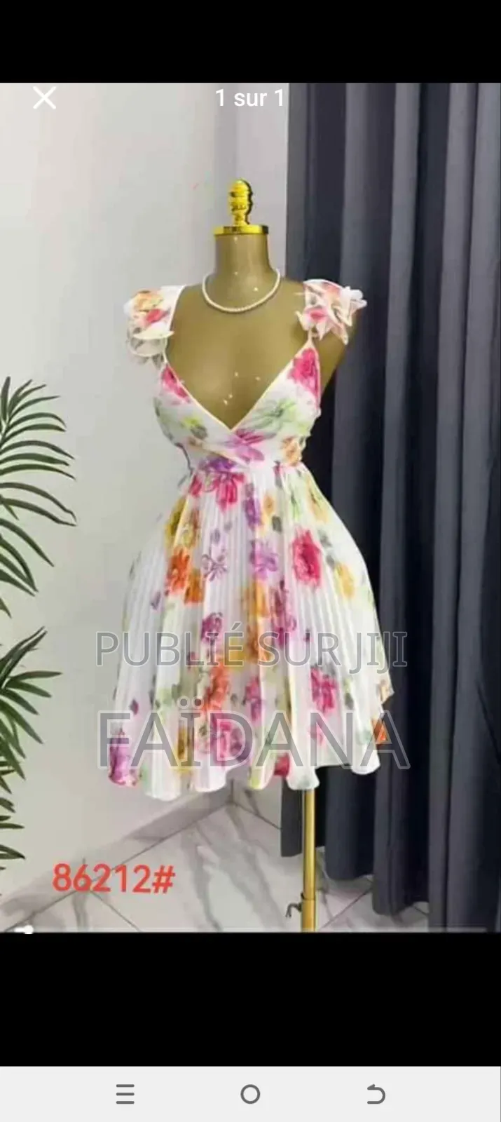 Robes Grande Dame Disponible