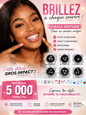 Strass Dentaire