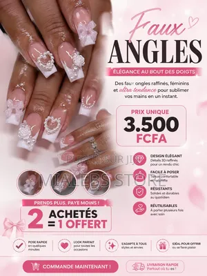 Faux Angles
