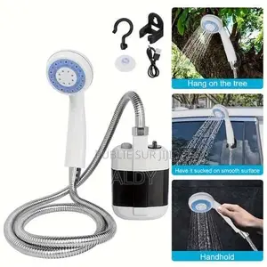 Pommeau De Douche