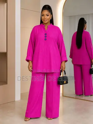 Ensemble Pour Femme