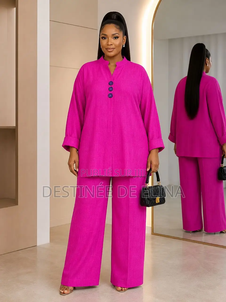Ensemble Pour Femme
