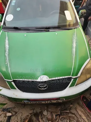 Toyota Corolla 2019 Vert