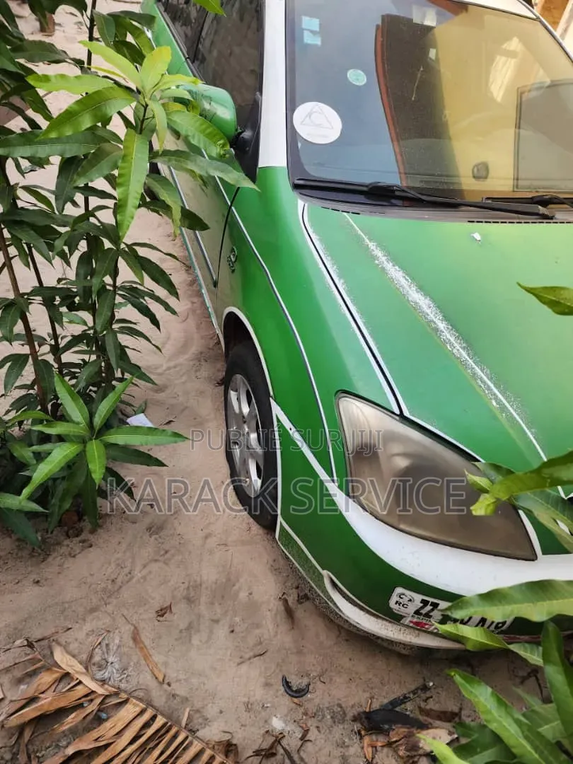 Toyota Corolla 2019 Vert
