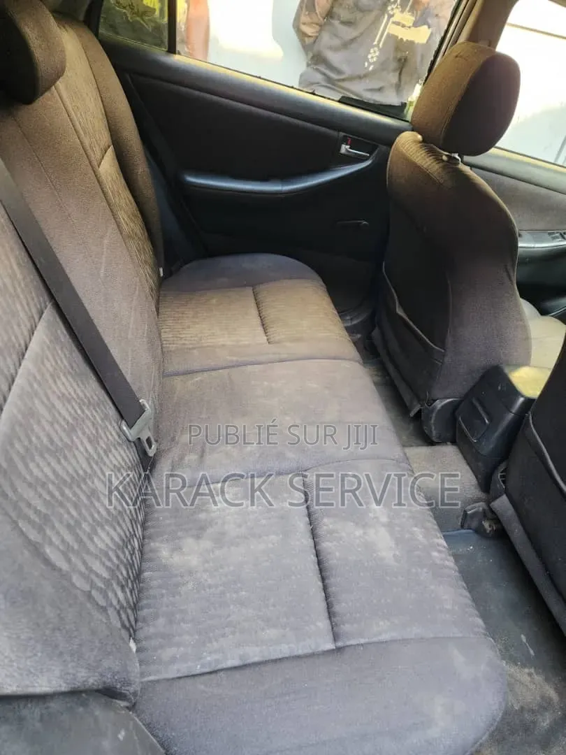 Toyota Corolla 2019 Vert