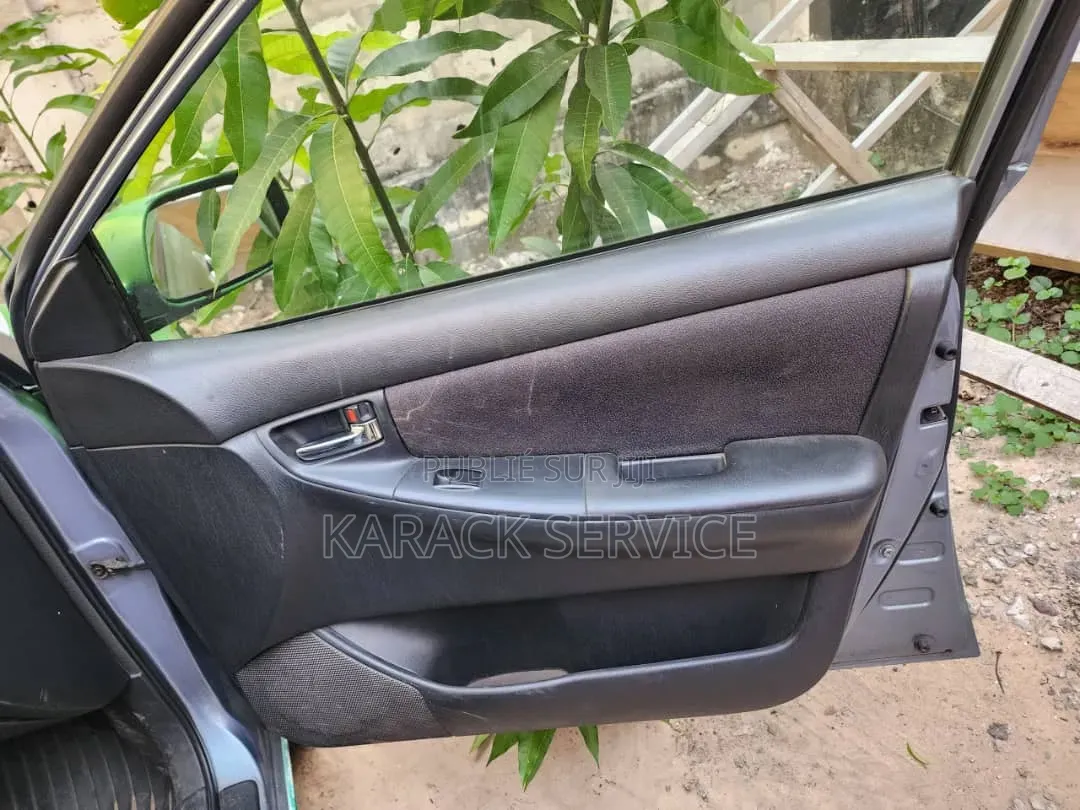 Toyota Corolla 2019 Vert