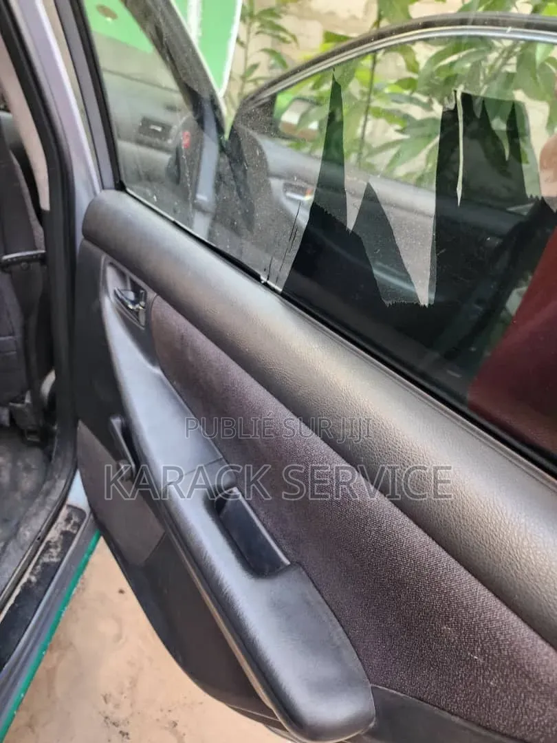 Toyota Corolla 2019 Vert