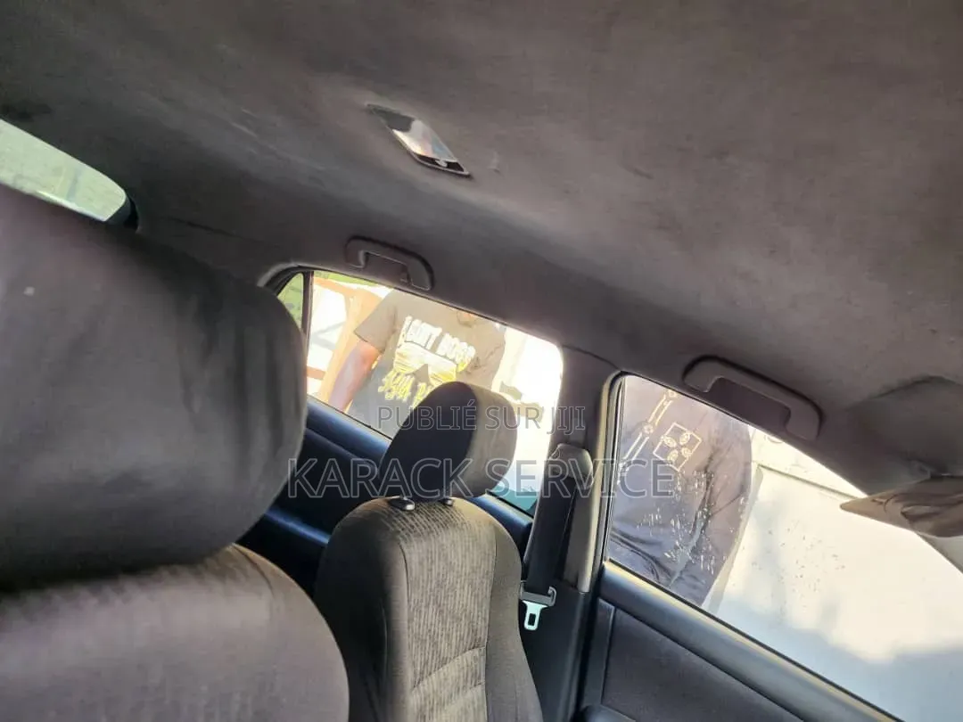 Toyota Corolla 2019 Vert