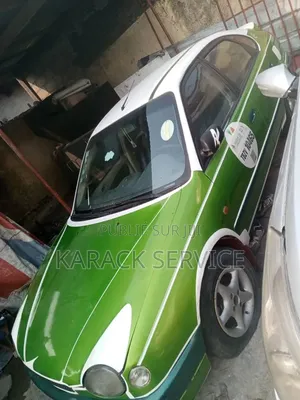 Toyota Corolla 2021 Vert