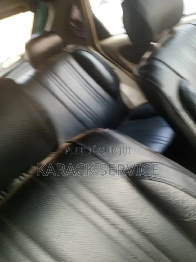 Toyota Corolla 2021 Vert