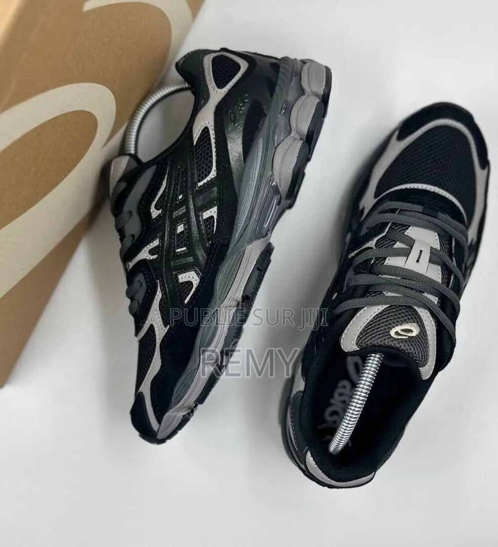 Paire De Basket