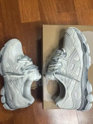 Paire De Basket