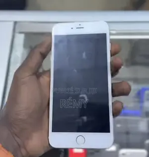 Apple iPhone 6s Plus 64 GB Argenté
