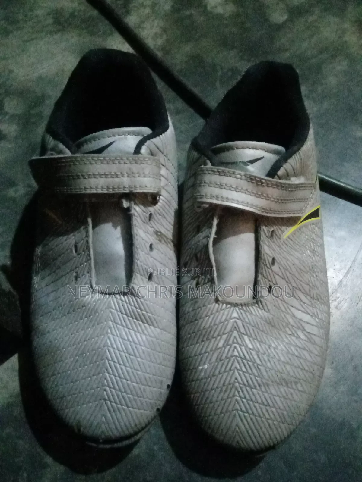 Crampons De Football