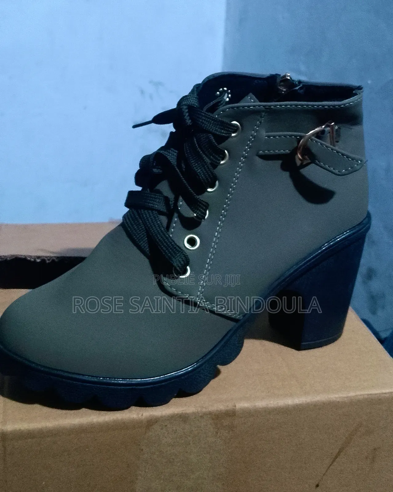 Bottes Pour Femmes