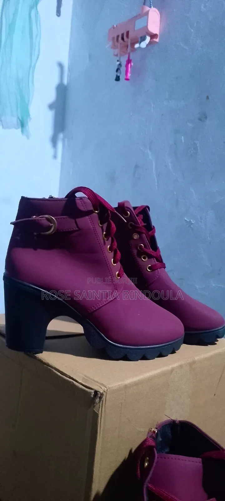 Bottes Pour Femmes