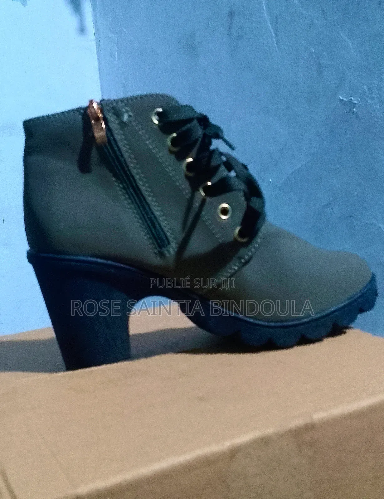 Bottes Pour Femmes