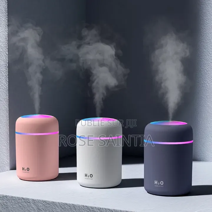 Diffuseur De Parfum