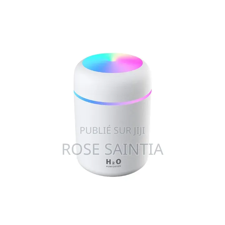 Diffuseur De Parfum