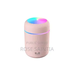 Diffuseur De Parfum