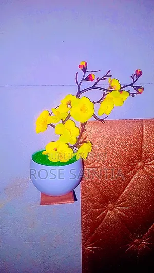 Fleurs Artificielles