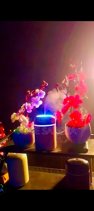 Fleurs Artificielles