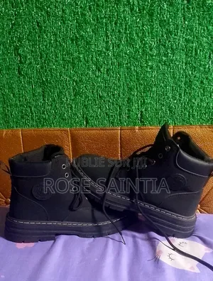 Bottes Pour Hommes