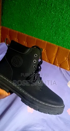 Bottes Pour Hommes