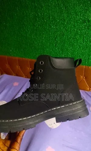 Bottes Pour Hommes