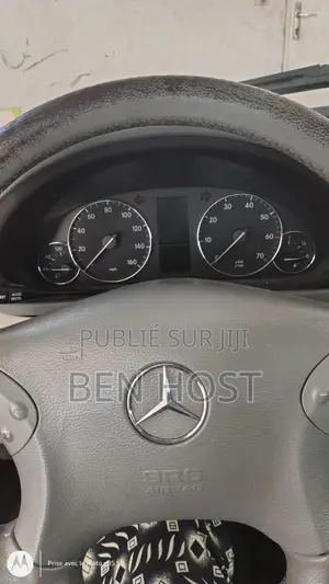 Mercedes-Benz Actros 2015 Gris