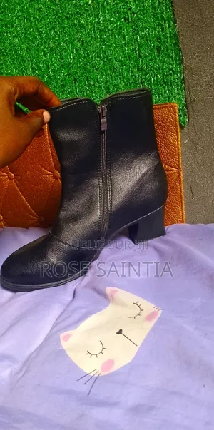 Bottes Hautes Pour Femmes