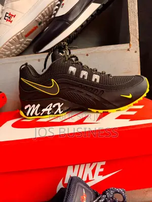 Basket Nike