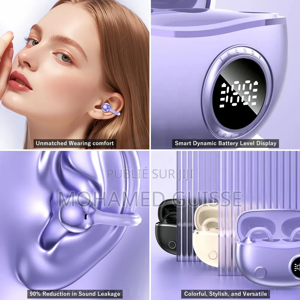 Très Agréable À l'Oreille Et Une Durée Très Efficace