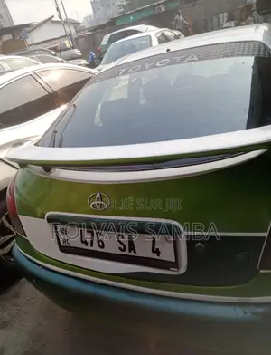 Toyota Toyoace 2020 Vert