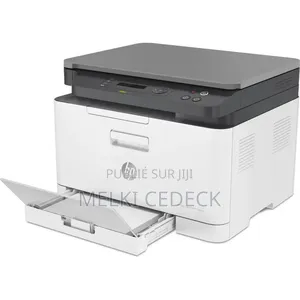 Hp Laser MFP 135a Neuve – Imprimante Multifonction 3-en-1