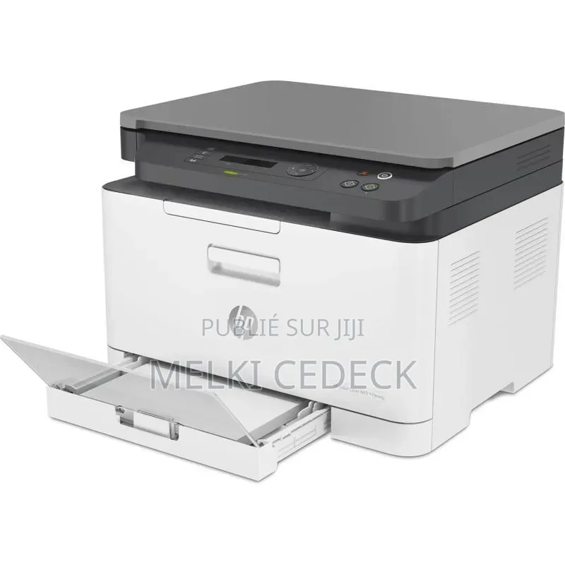 Hp Laser MFP 135a Neuve – Imprimante Multifonction 3-en-1