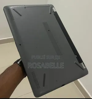 Ordinateur portable HP 15 4GB Intel Celeron HDD 320GB